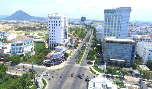 Giãn cách xã hội TP Tuy Hòa từ 0h ngày 15/7